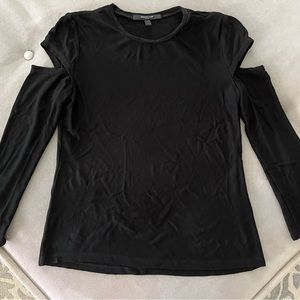 Derek Lam long sleeve top